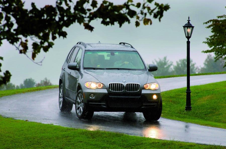  BMW X5 2007 года  (фото 134 из 276)